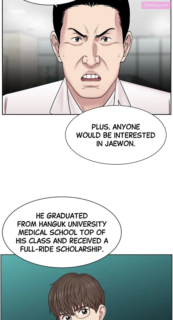 Read Trauma Center Golden Hour (The Trauma Code) Manga Online