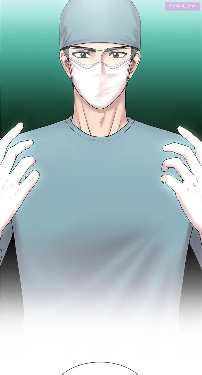 Read Trauma Center Golden Hour (The Trauma Code) Manga Online