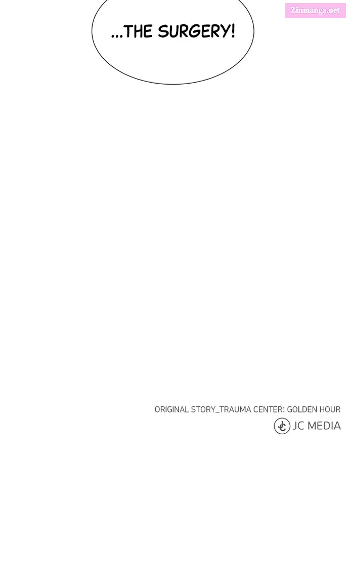 Read Trauma Center Golden Hour (The Trauma Code) Manga Online