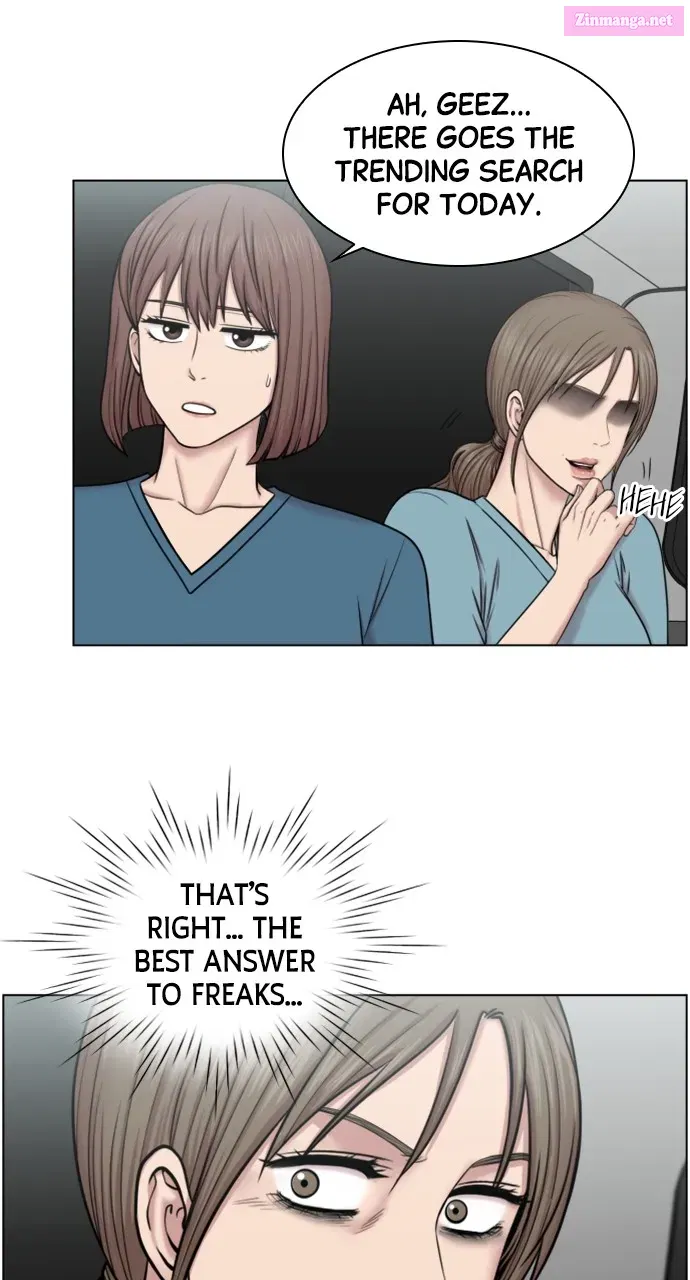 Read Trauma Center Golden Hour (The Trauma Code) Manga Online