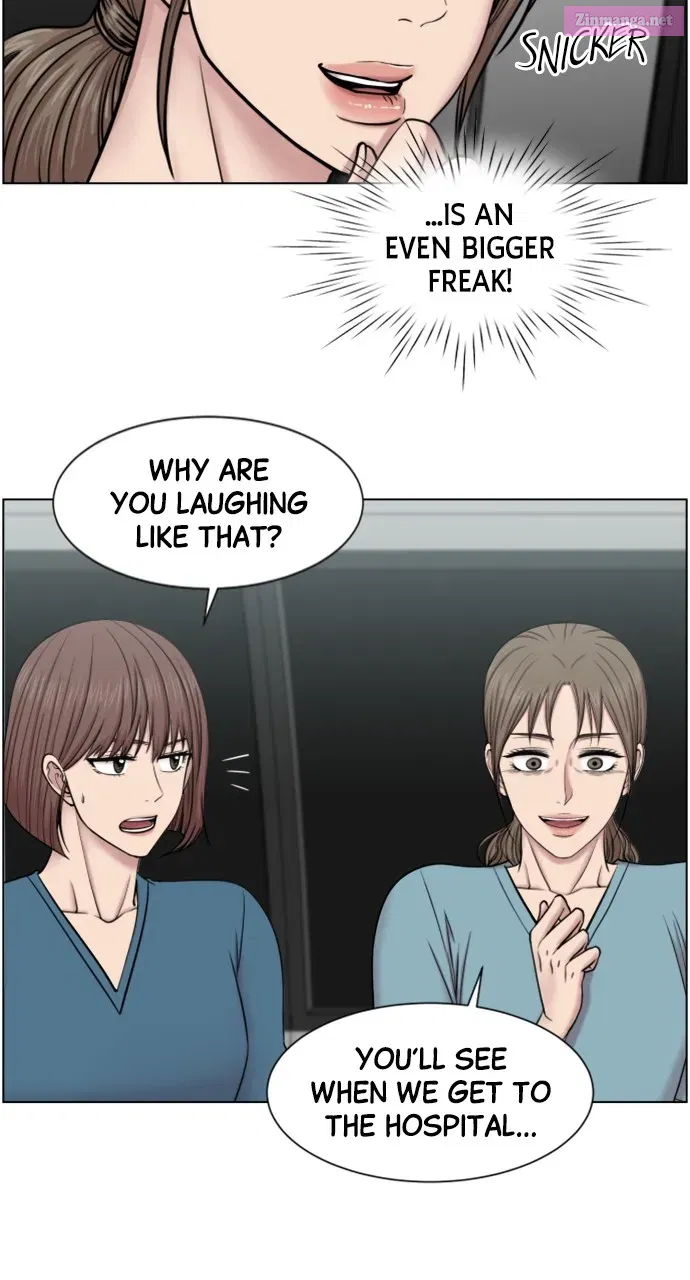 Read Trauma Center Golden Hour (The Trauma Code) Manga Online