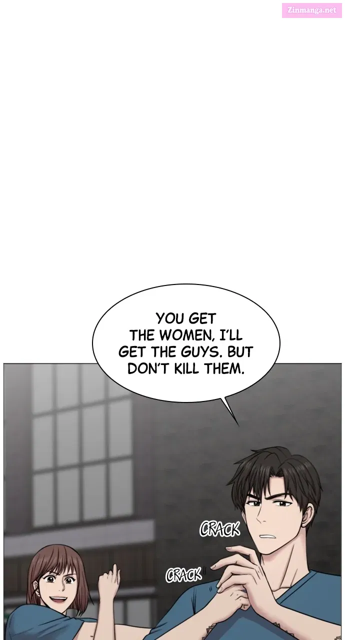 Read Trauma Center Golden Hour (The Trauma Code) Manga Online