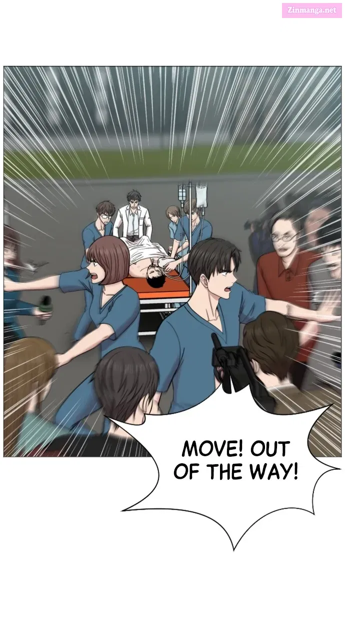 Read Trauma Center Golden Hour (The Trauma Code) Manga Online