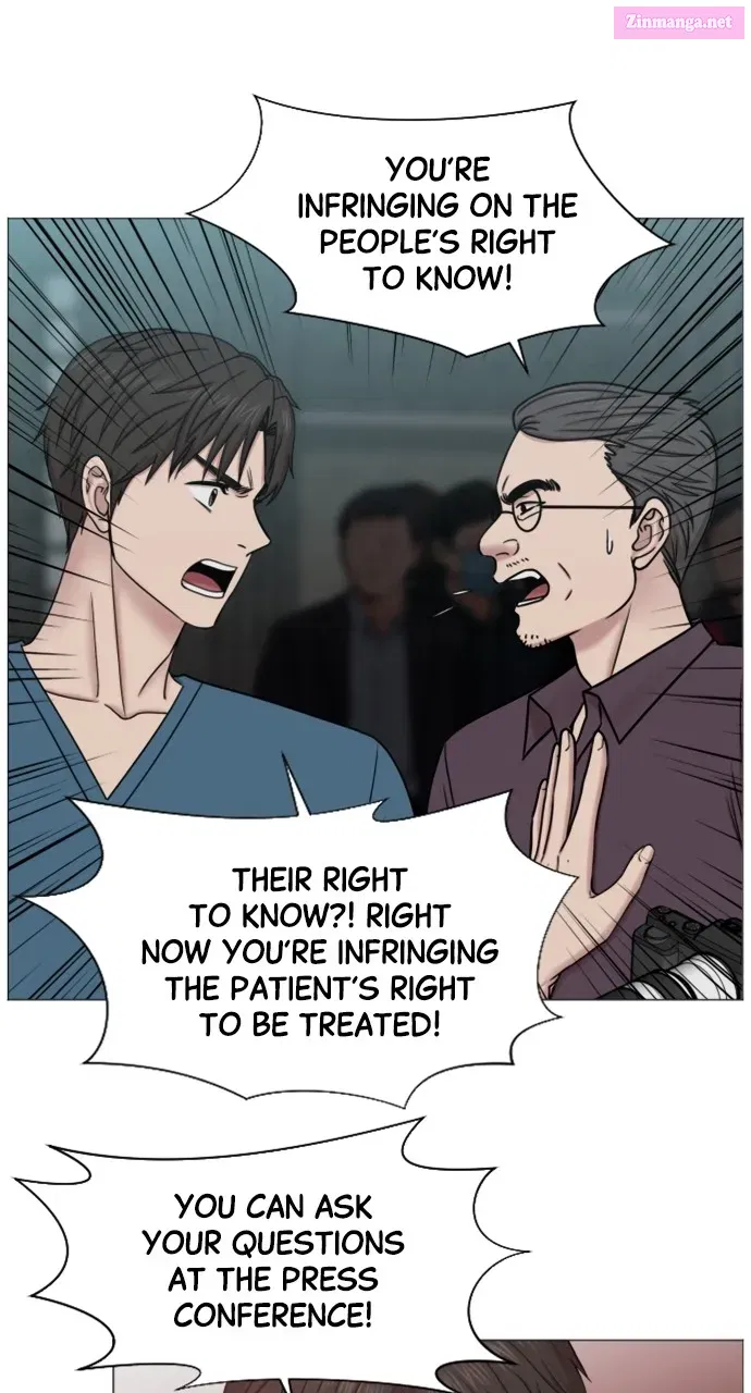 Read Trauma Center Golden Hour (The Trauma Code) Manga Online