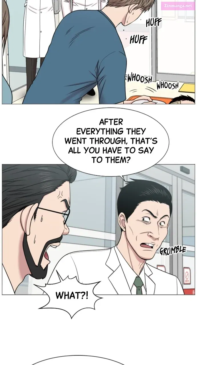 Read Trauma Center Golden Hour (The Trauma Code) Manga Online