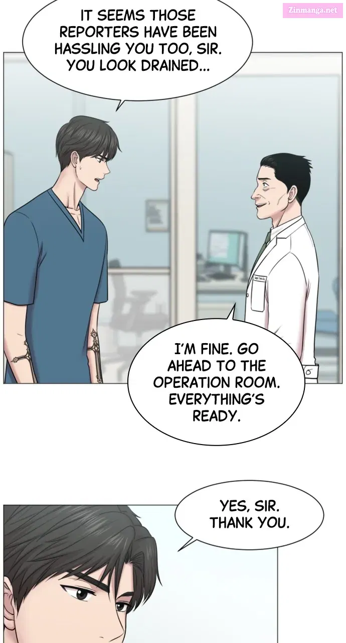 Read Trauma Center Golden Hour (The Trauma Code) Manga Online