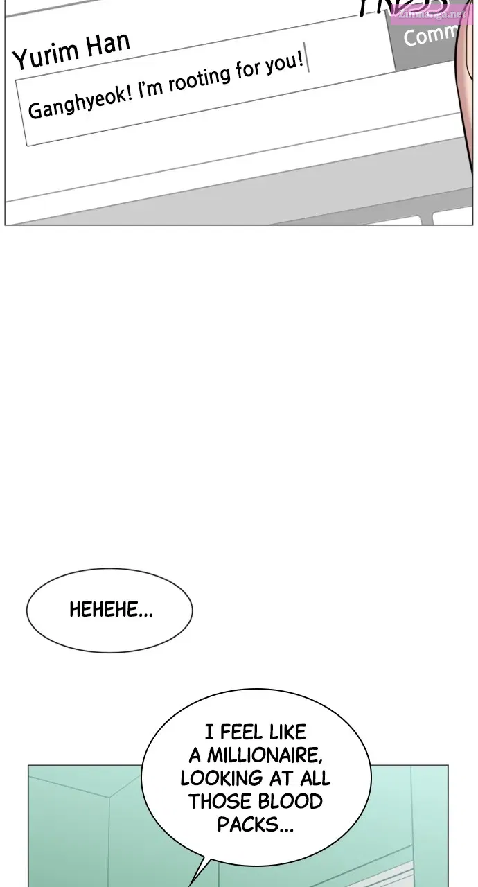 Read Trauma Center Golden Hour (The Trauma Code) Manga Online