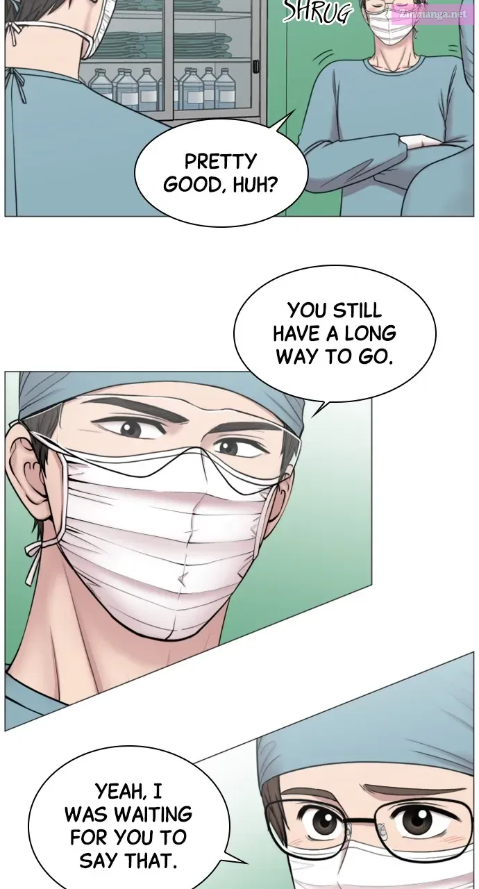 Read Trauma Center Golden Hour (The Trauma Code) Manga Online