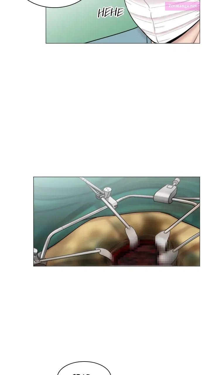 Read Trauma Center Golden Hour (The Trauma Code) Manga Online