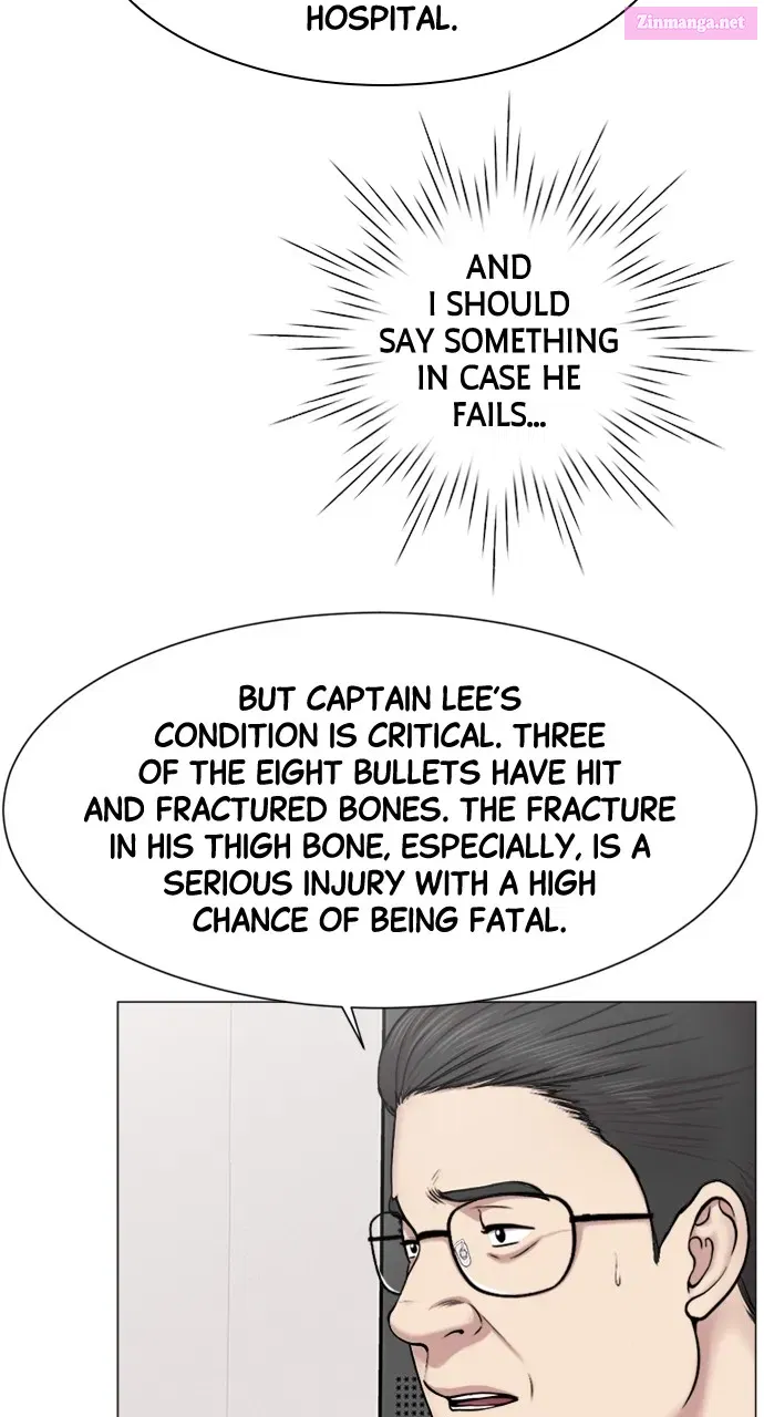 Read Trauma Center Golden Hour (The Trauma Code) Manga Online