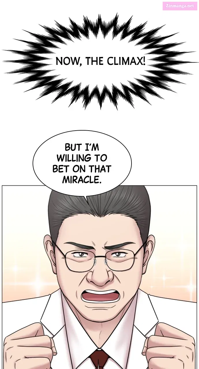 Read Trauma Center Golden Hour (The Trauma Code) Manga Online