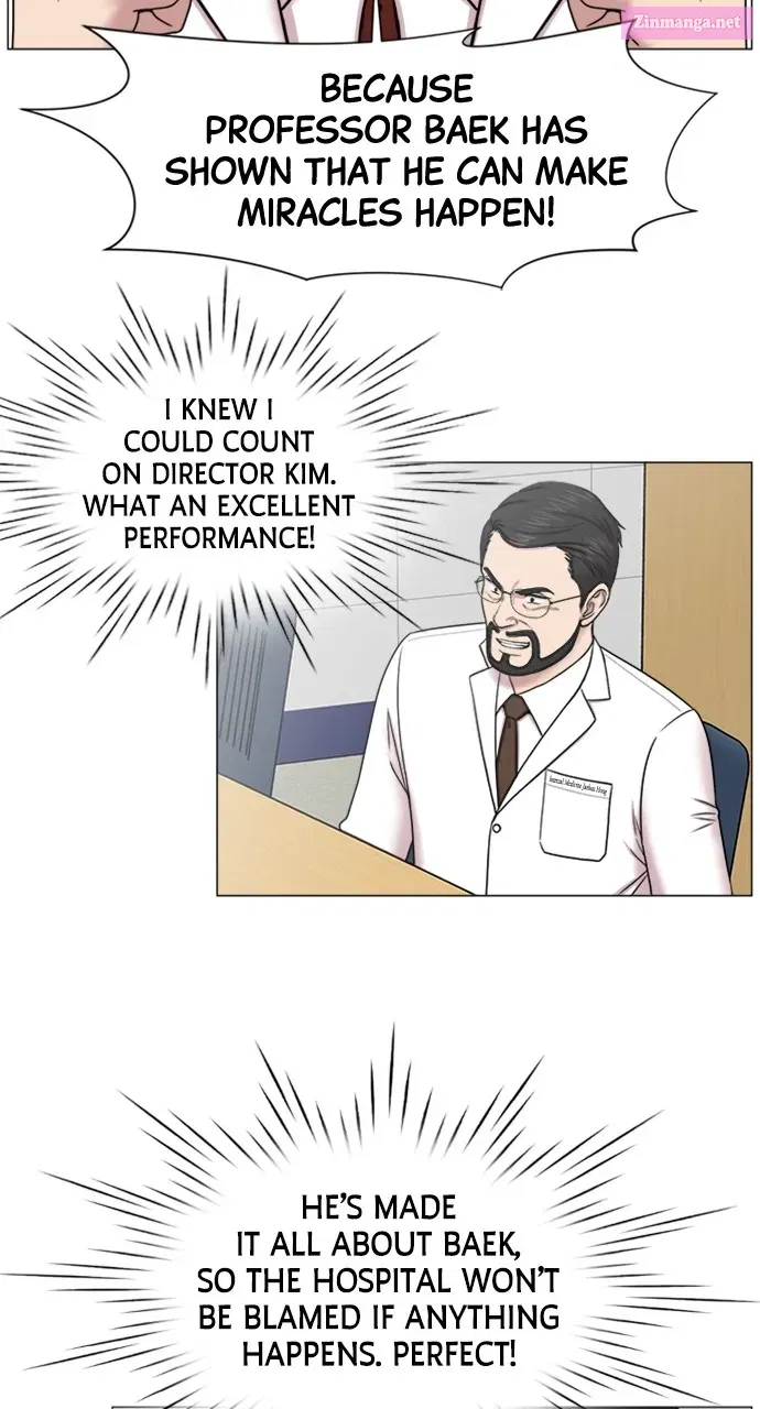 Read Trauma Center Golden Hour (The Trauma Code) Manga Online