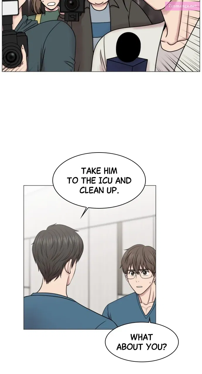 Read Trauma Center Golden Hour (The Trauma Code) Manga Online