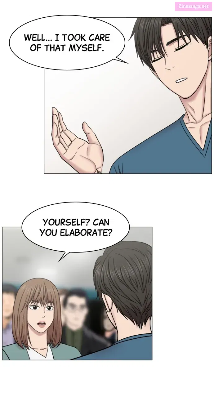 Read Trauma Center Golden Hour (The Trauma Code) Manga Online