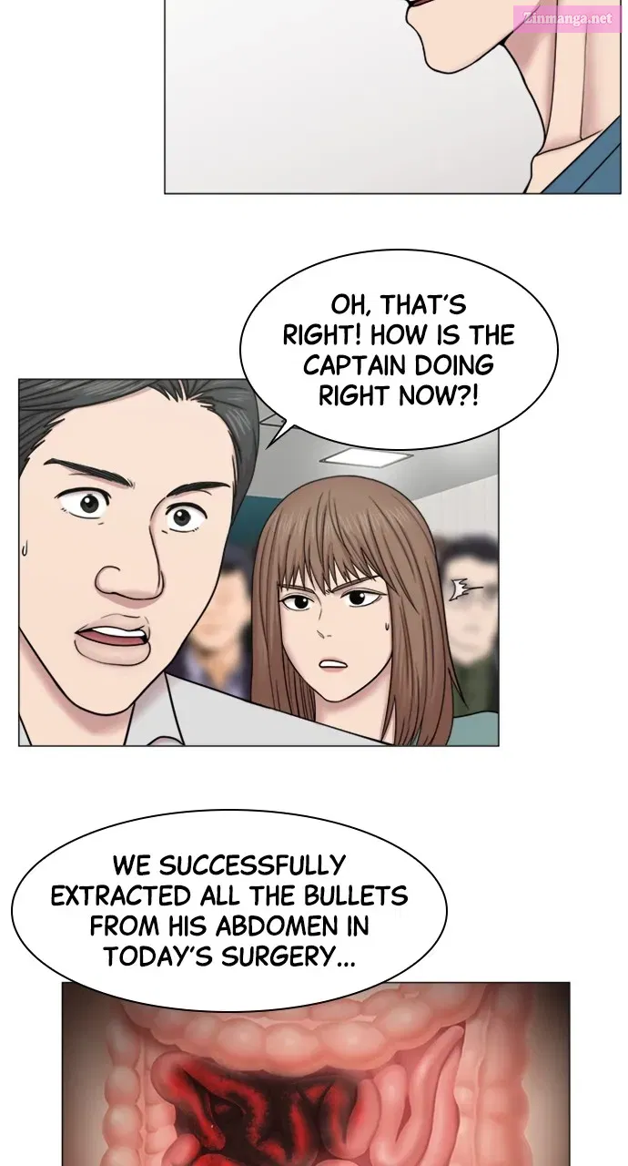 Read Trauma Center Golden Hour (The Trauma Code) Manga Online