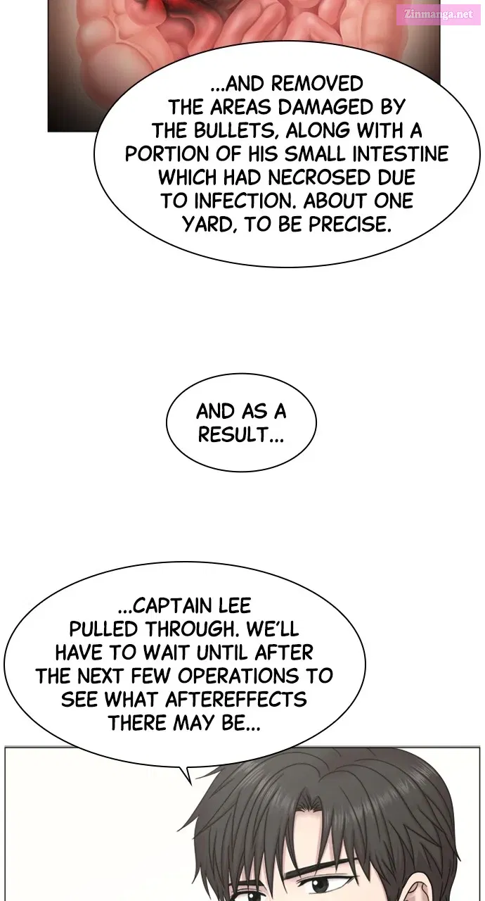 Read Trauma Center Golden Hour (The Trauma Code) Manga Online