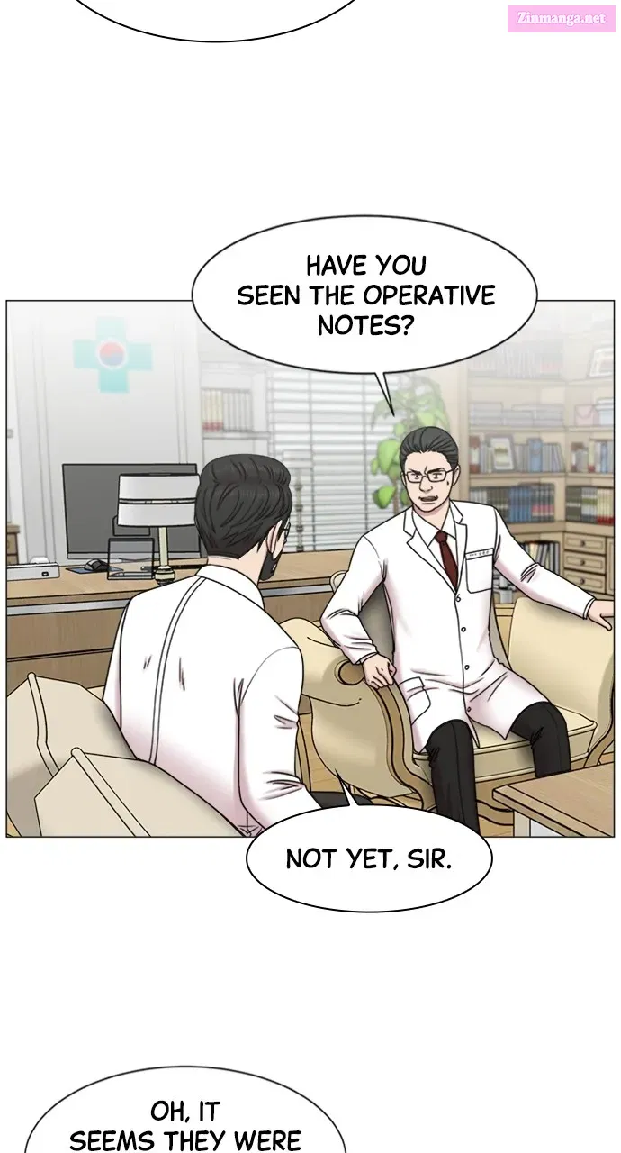 Read Trauma Center Golden Hour (The Trauma Code) Manga Online