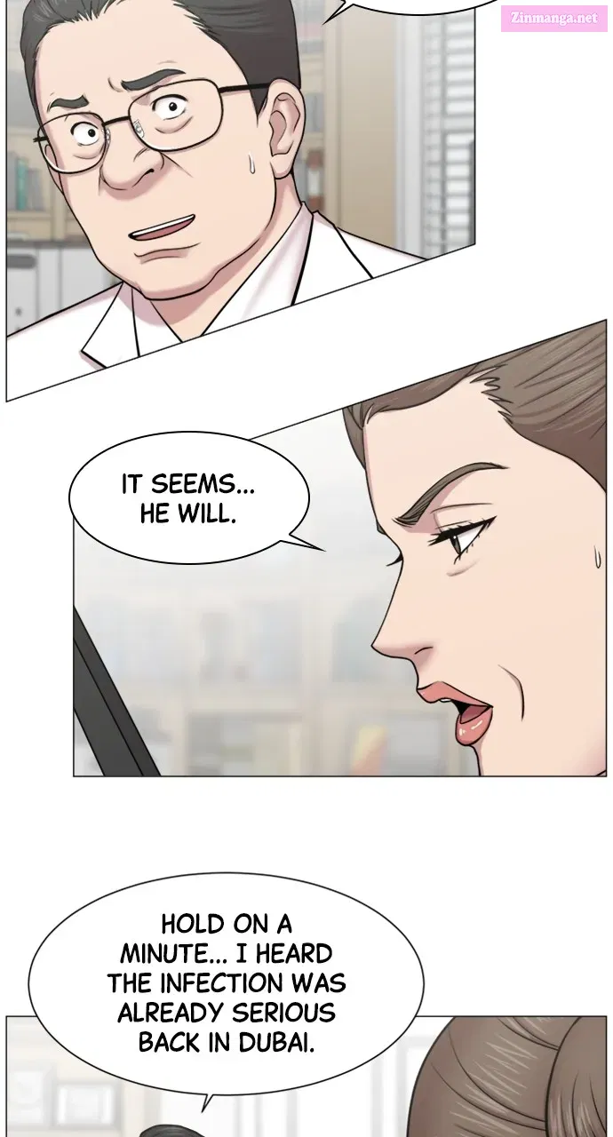 Read Trauma Center Golden Hour (The Trauma Code) Manga Online