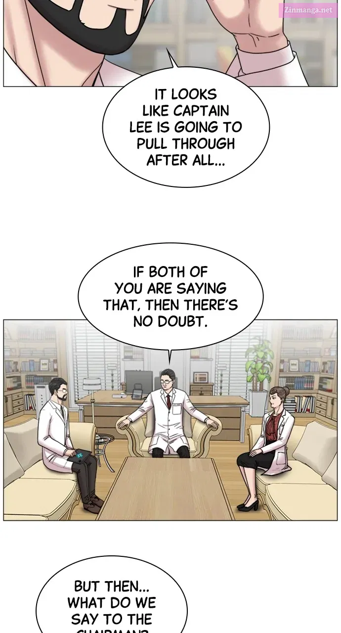 Read Trauma Center Golden Hour (The Trauma Code) Manga Online
