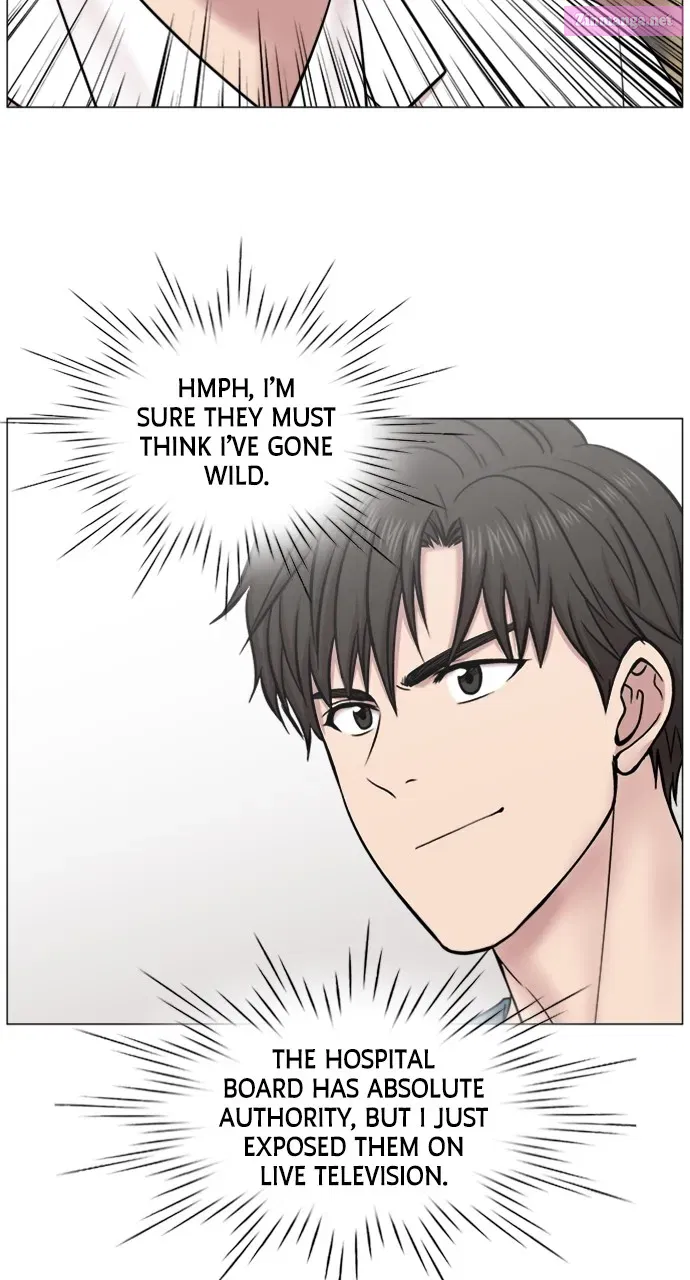 Read Trauma Center Golden Hour (The Trauma Code) Manga Online