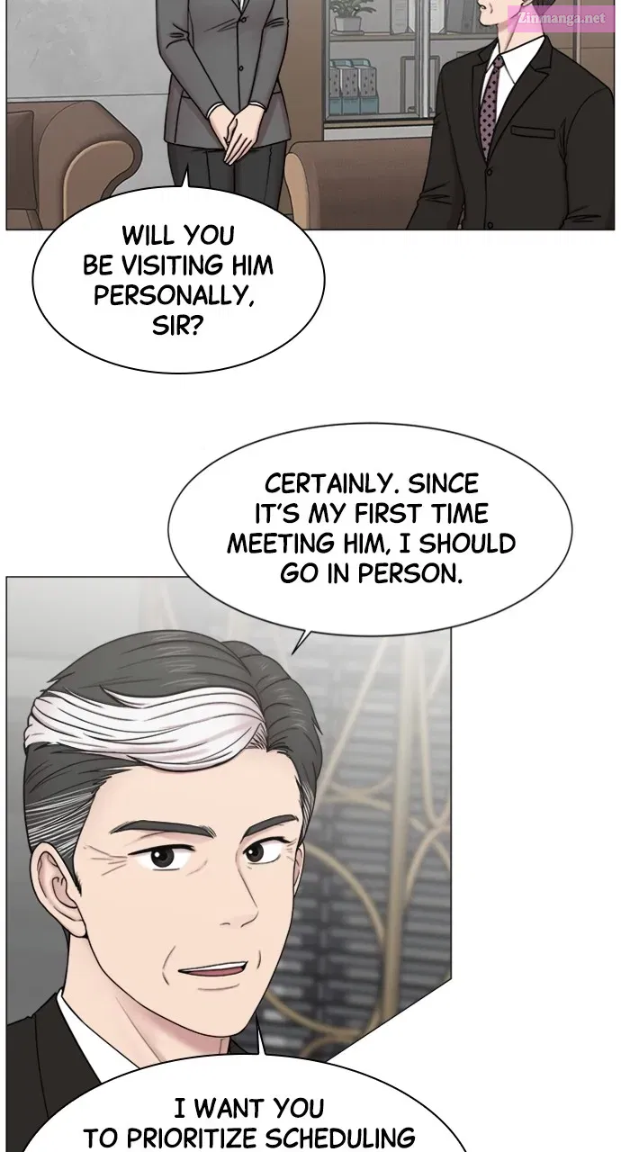 Read Trauma Center Golden Hour (The Trauma Code) Manga Online