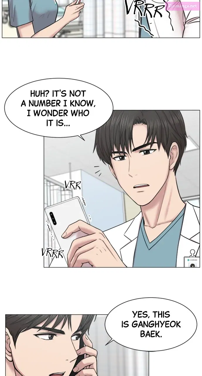 Read Trauma Center Golden Hour (The Trauma Code) Manga Online