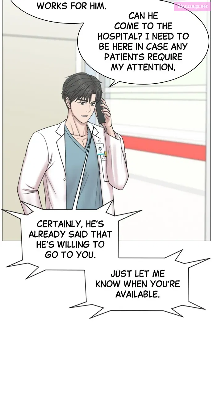 Read Trauma Center Golden Hour (The Trauma Code) Manga Online