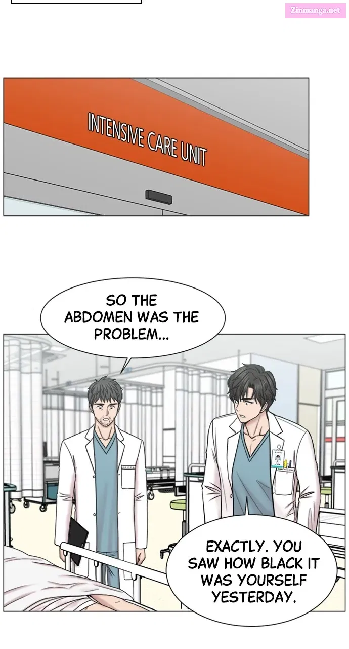 Read Trauma Center Golden Hour (The Trauma Code) Manga Online