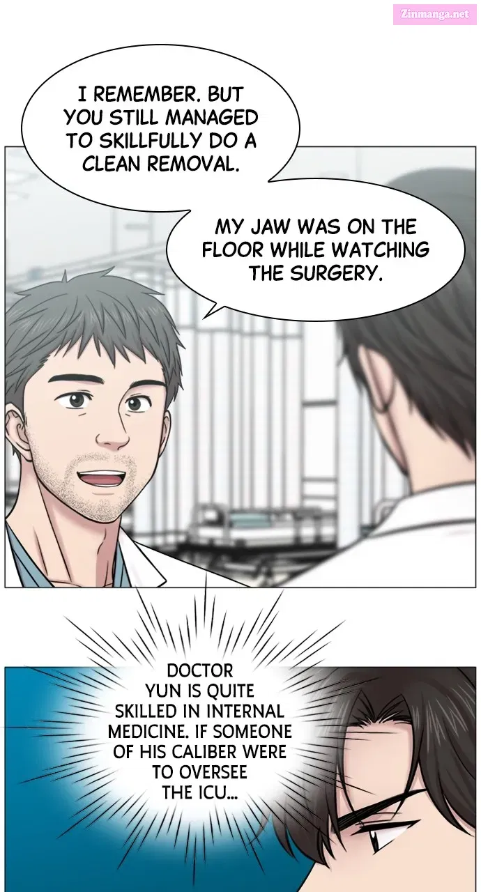 Read Trauma Center Golden Hour (The Trauma Code) Manga Online