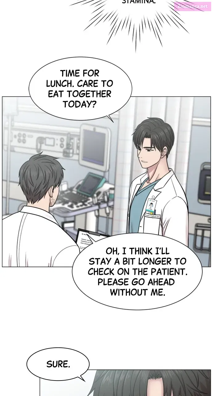 Read Trauma Center Golden Hour (The Trauma Code) Manga Online