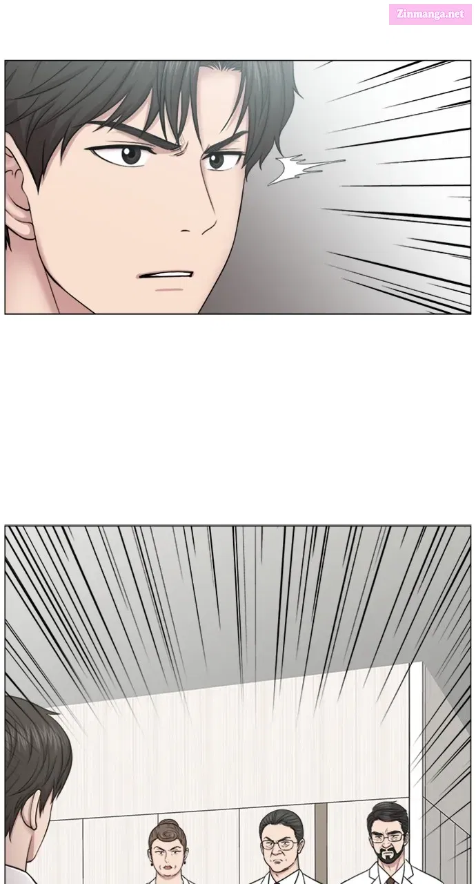 Read Trauma Center Golden Hour (The Trauma Code) Manga Online