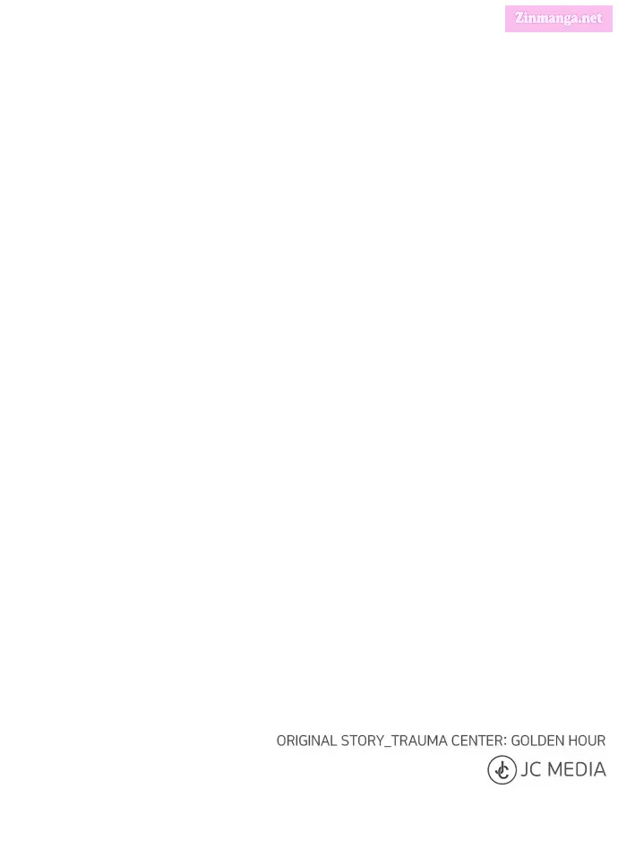 Read Trauma Center Golden Hour (The Trauma Code) Manga Online