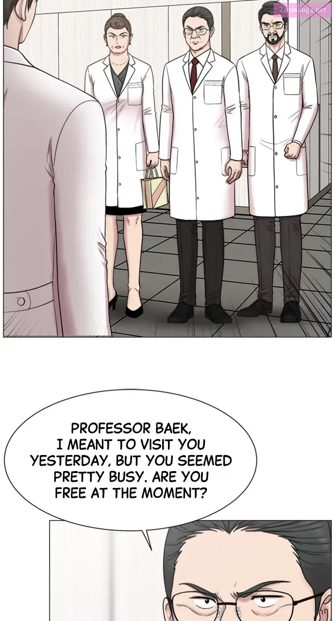 Read Trauma Center Golden Hour (The Trauma Code) Manga Online
