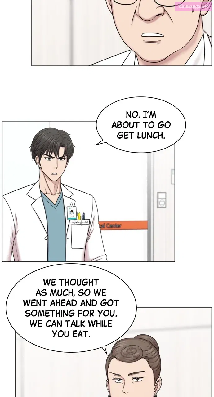 Read Trauma Center Golden Hour (The Trauma Code) Manga Online