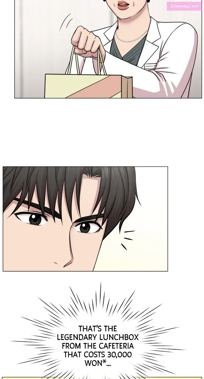 Read Trauma Center Golden Hour (The Trauma Code) Manga Online