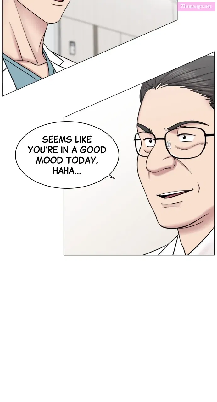 Read Trauma Center Golden Hour (The Trauma Code) Manga Online