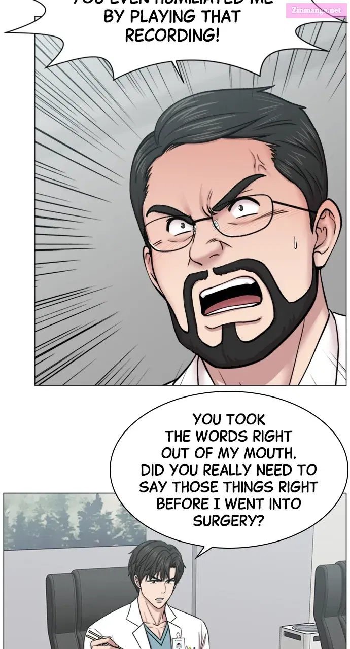 Read Trauma Center Golden Hour (The Trauma Code) Manga Online