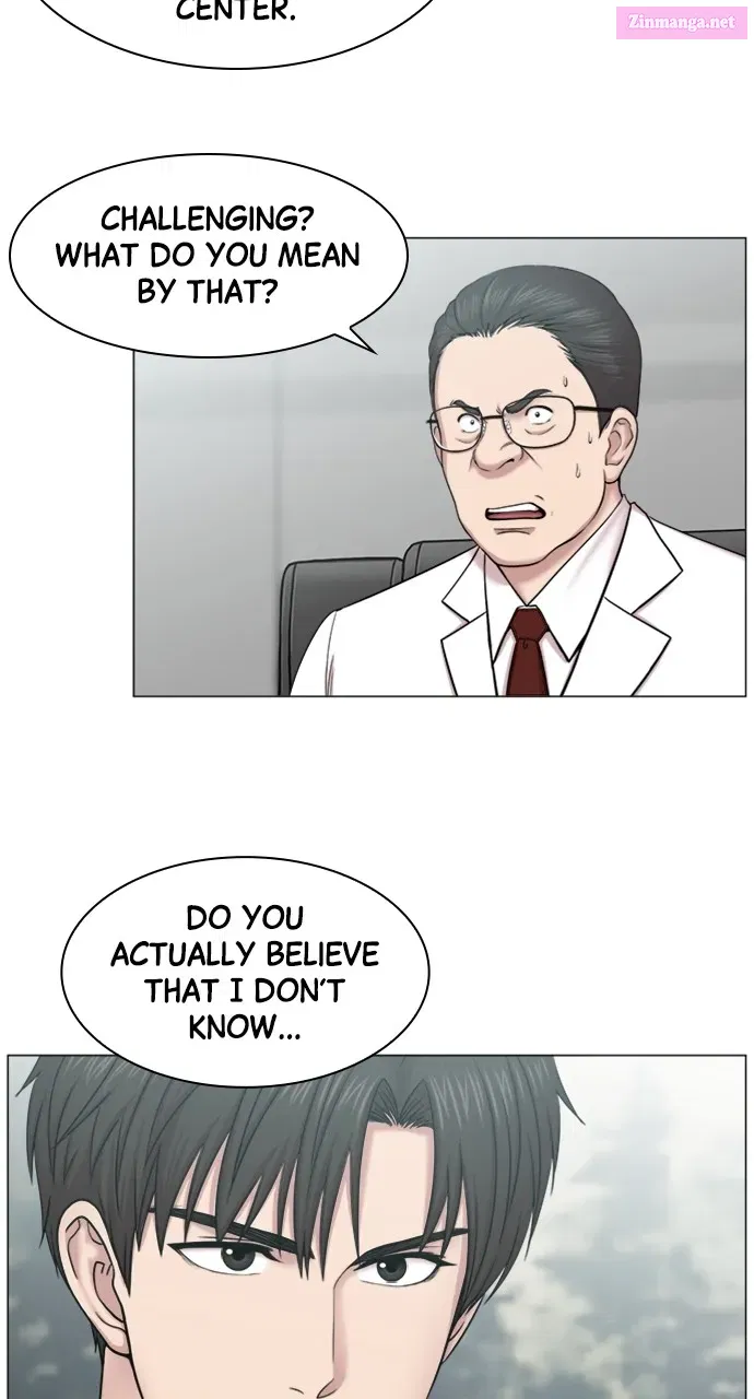 Read Trauma Center Golden Hour (The Trauma Code) Manga Online