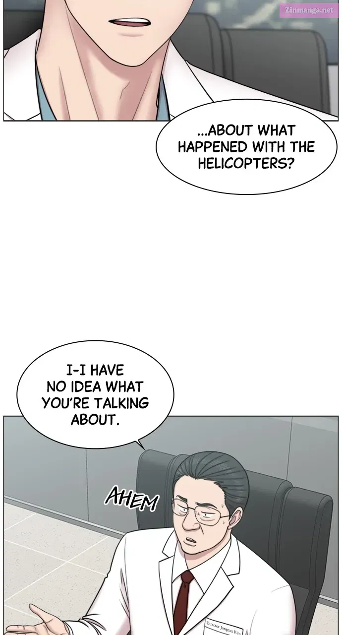 Read Trauma Center Golden Hour (The Trauma Code) Manga Online