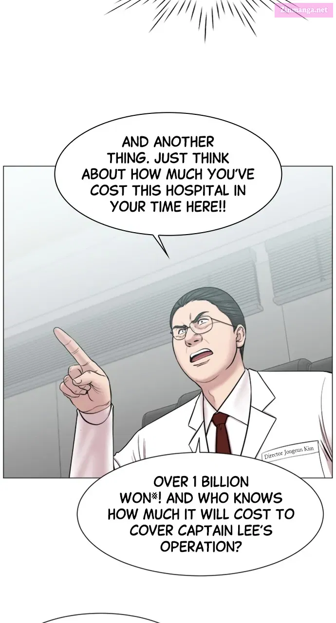 Read Trauma Center Golden Hour (The Trauma Code) Manga Online