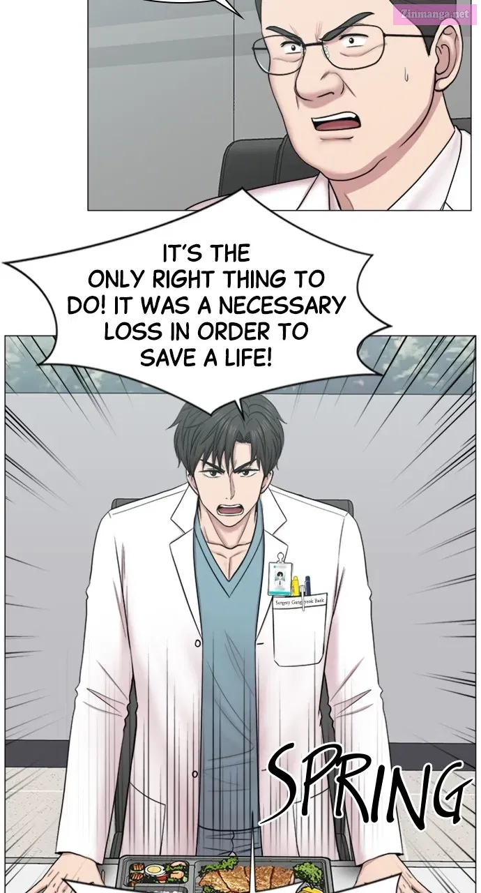 Read Trauma Center Golden Hour (The Trauma Code) Manga Online