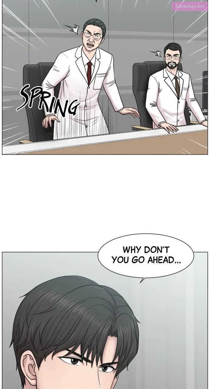 Read Trauma Center Golden Hour (The Trauma Code) Manga Online