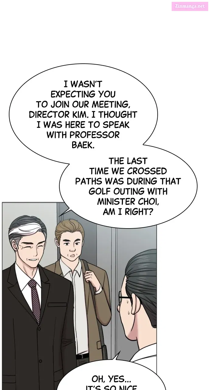 Read Trauma Center Golden Hour (The Trauma Code) Manga Online