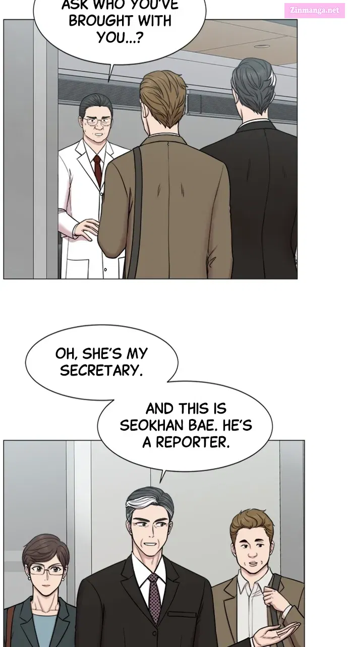 Read Trauma Center Golden Hour (The Trauma Code) Manga Online