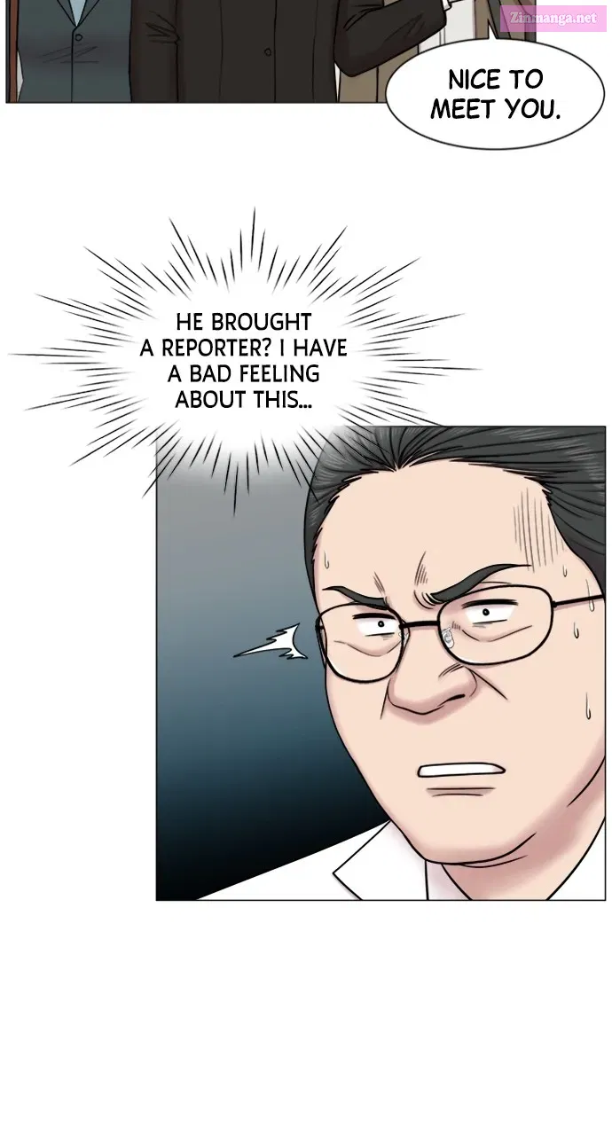 Read Trauma Center Golden Hour (The Trauma Code) Manga Online