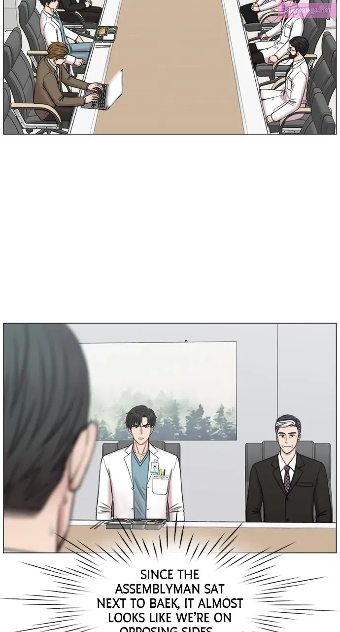 Read Trauma Center Golden Hour (The Trauma Code) Manga Online