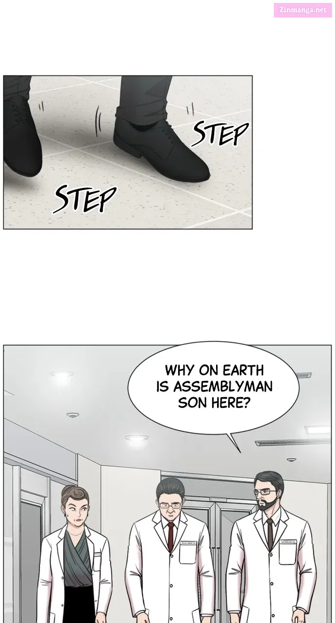 Read Trauma Center Golden Hour (The Trauma Code) Manga Online