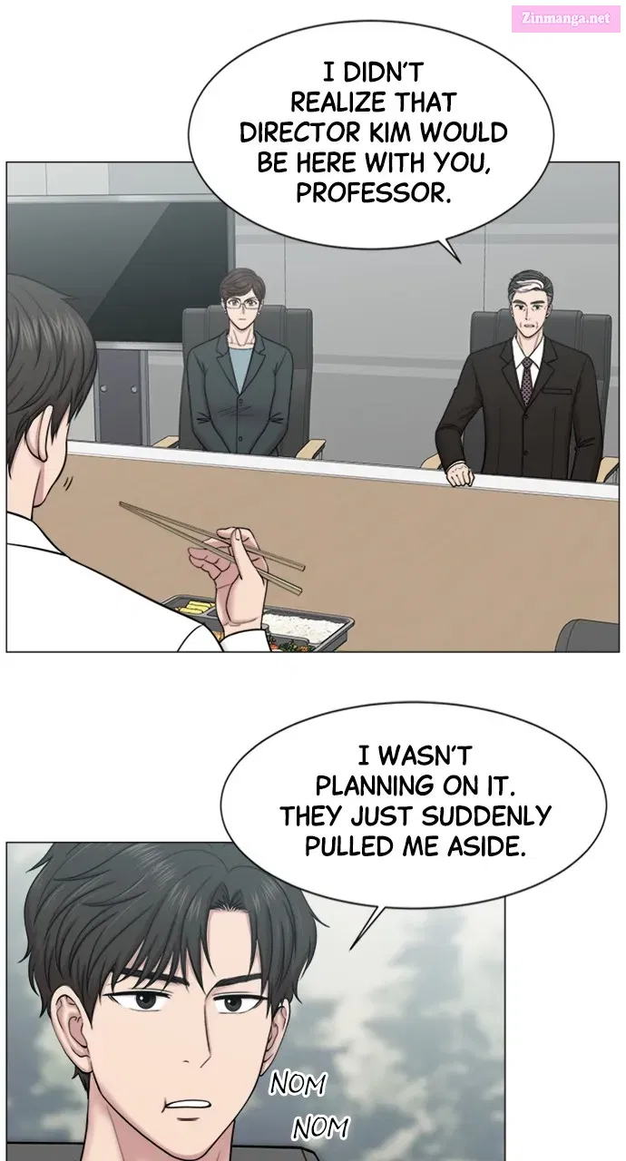 Read Trauma Center Golden Hour (The Trauma Code) Manga Online