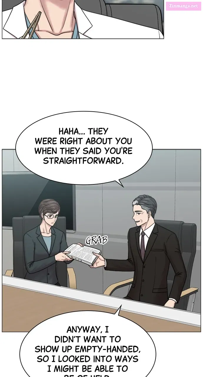 Read Trauma Center Golden Hour (The Trauma Code) Manga Online