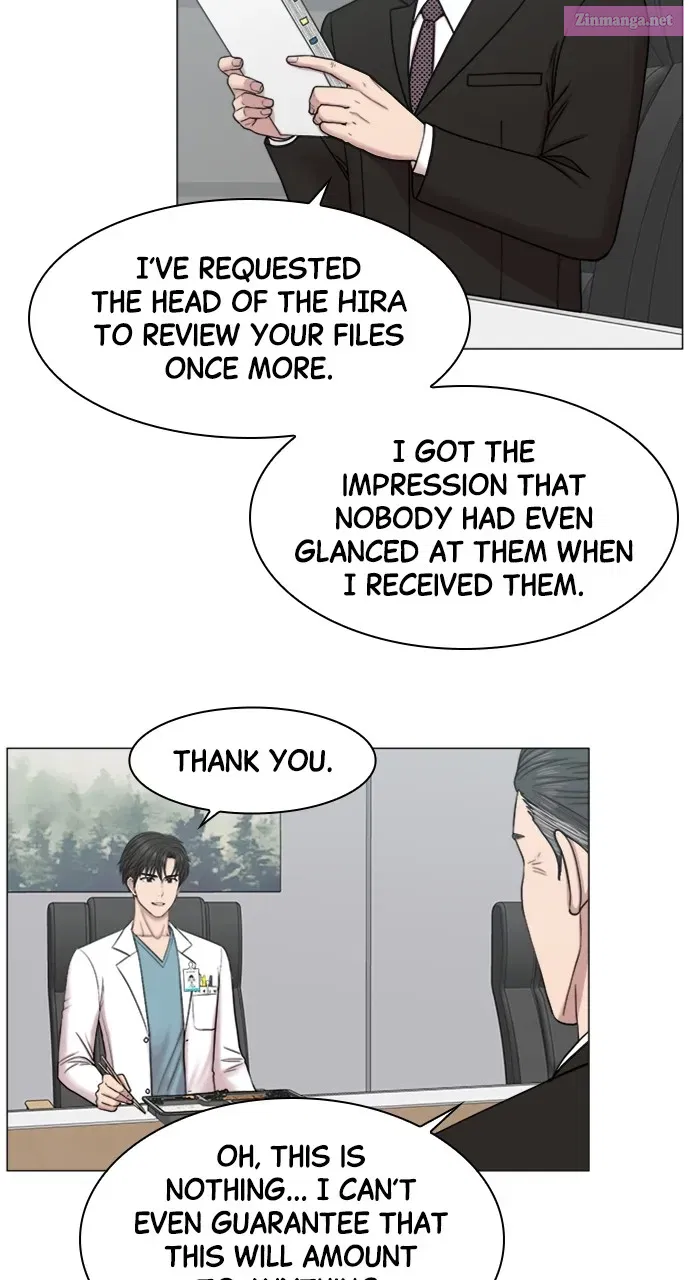 Read Trauma Center Golden Hour (The Trauma Code) Manga Online
